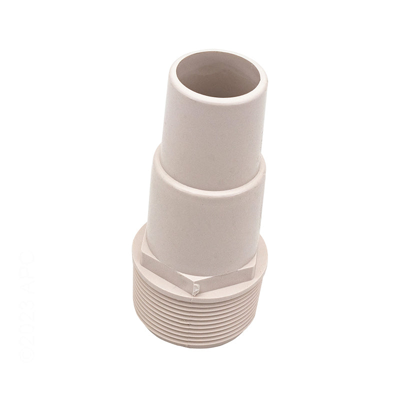 HOSE FITTING, 1 1/2 NPT X
