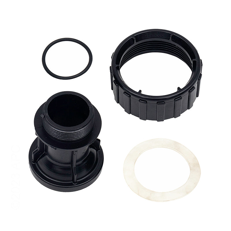 COUPLING ASSY STANDARD BASE