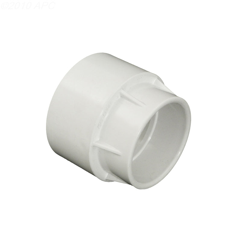 BELL REDUCER 2" SKT X 1.5" SKT