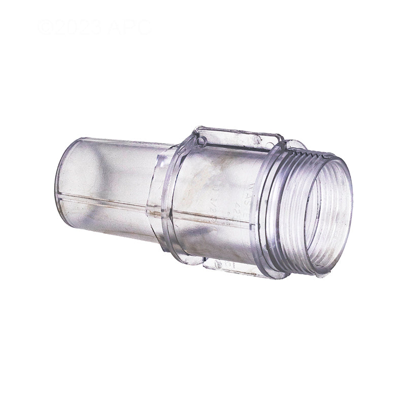 WASTE ADAPTER FITTING