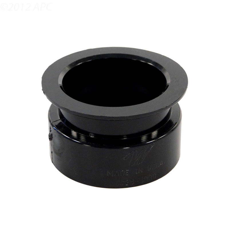 POLY GUNITE JET NICHE - BLACK