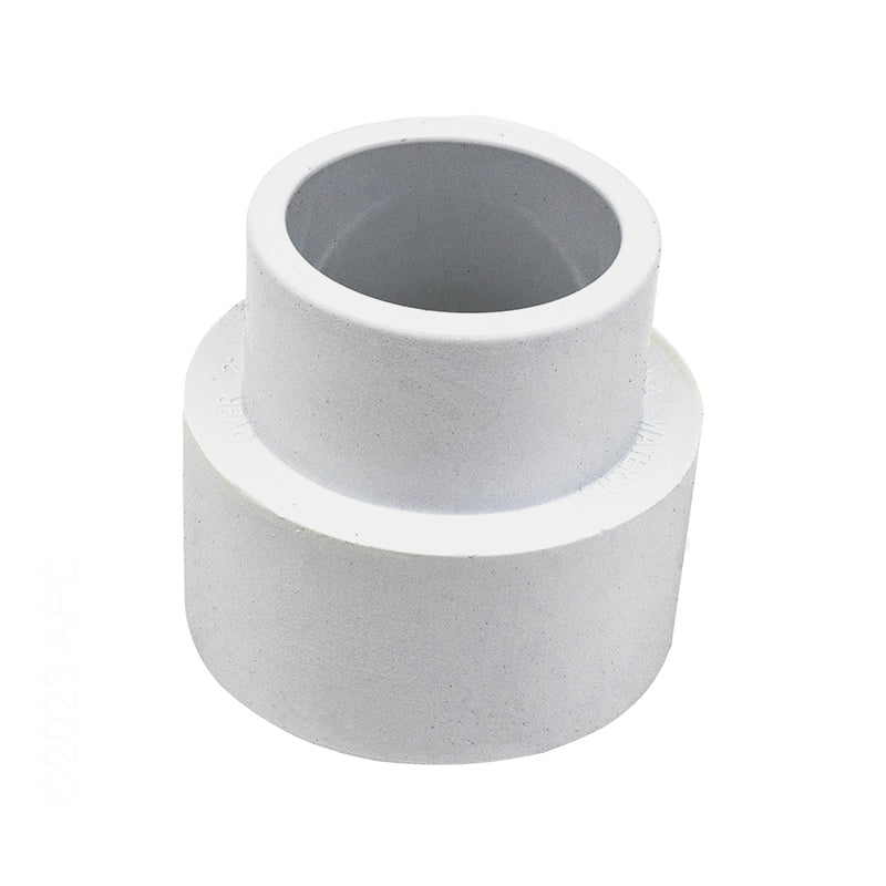 2" REPAIR FITTING EXTENDER