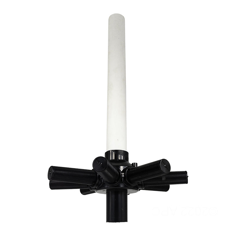 LATERAL & MANIFOLD ASSEMBLY 19" FILTER