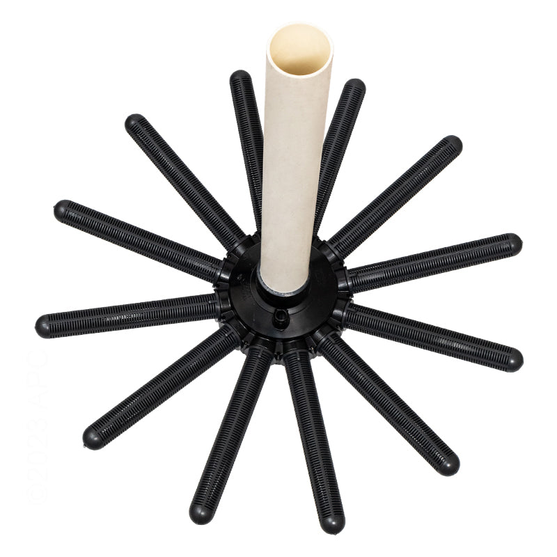 Waterway Carefree 22" Sand Filter Lateral & Manifold Assembly | 505-2160