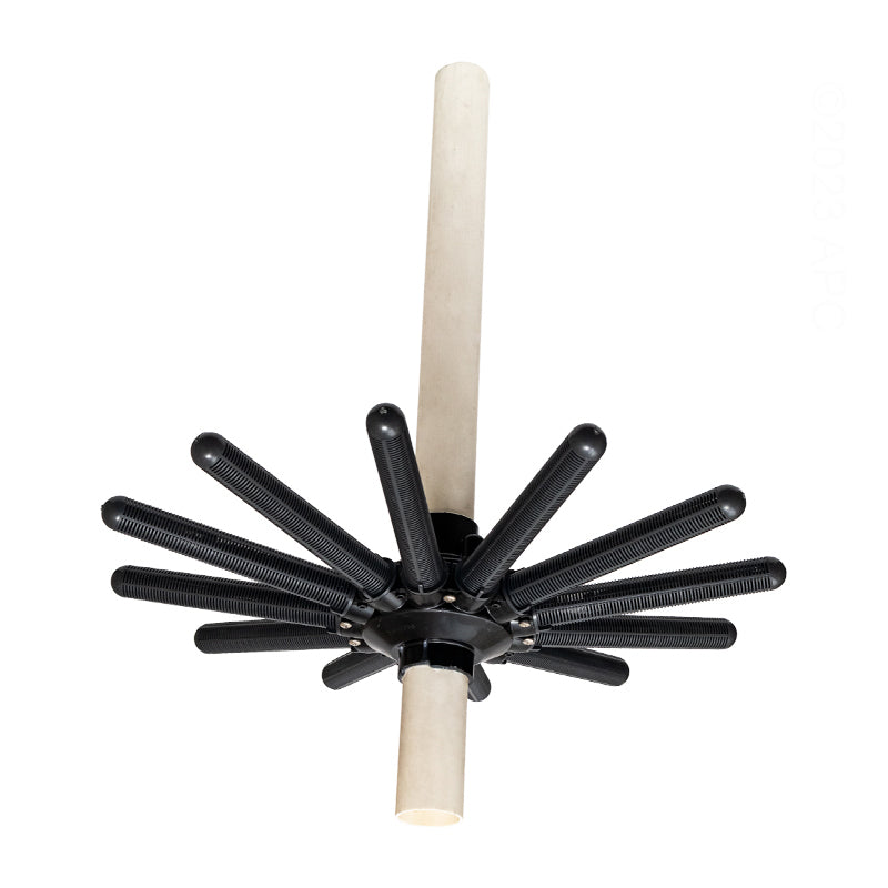 LATERAL & MANIFOLD ASSEMBLY 22" FILTER
