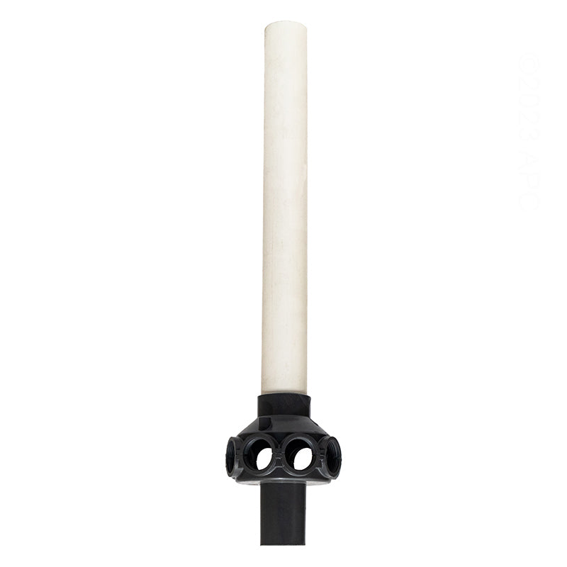 MANIFOLD ONLY 22" CLEARWATER