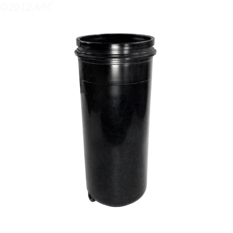 IN-LINE FILTER BODY