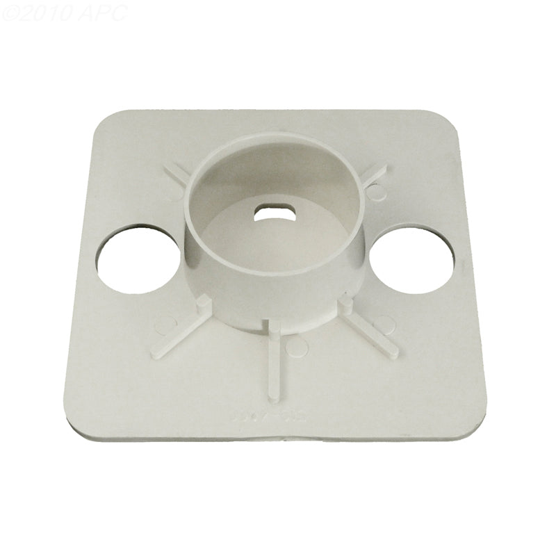 DIVERTER, LOWER
