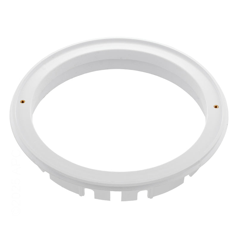 GUNITE LID MOUNTING RING W/INS