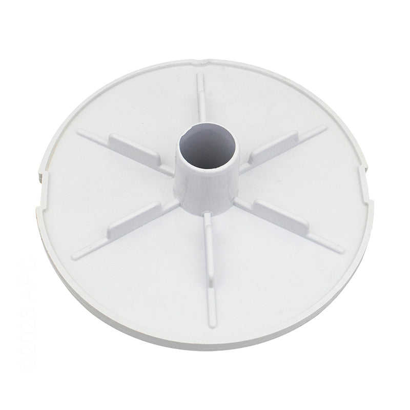 IG VAC PLATE