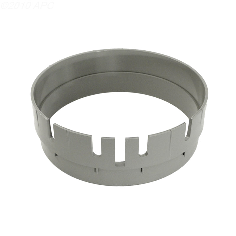 GRAY EXTENSION COLLAR