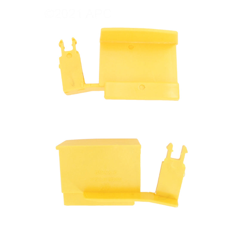 LOCK TAB CLIPS 2 PACK