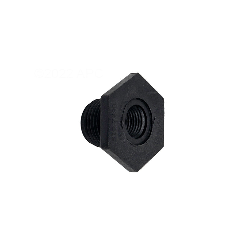 GAUGE - FITTING ADAPTER