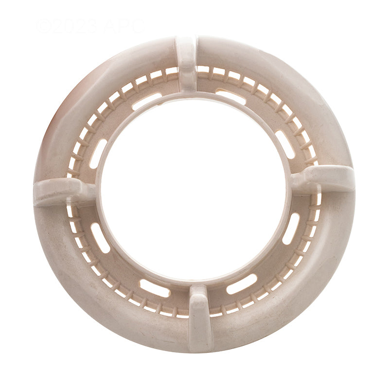 4-SCALLOP TRIM RING HIGH