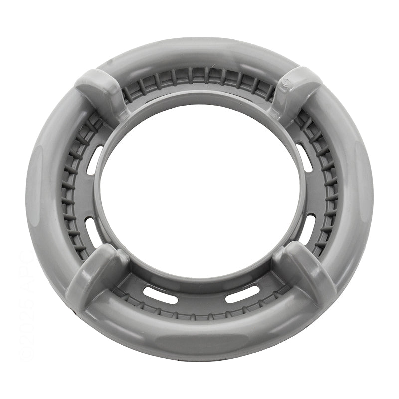 4 SCALLOP TRIM RING HIGH