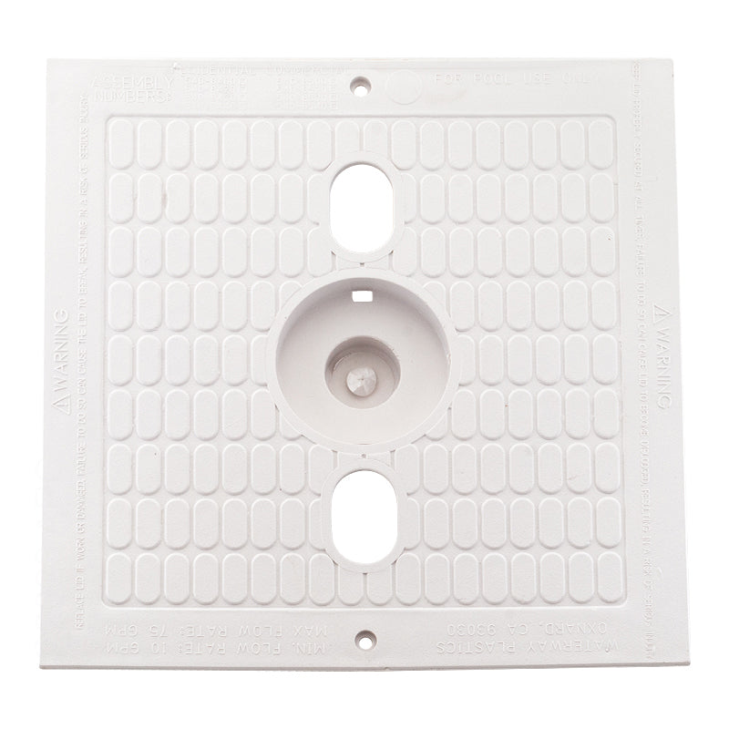 SQUARE LID