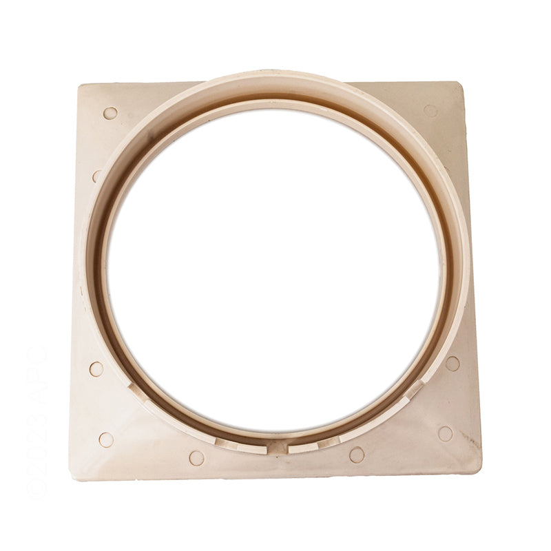 SQUARE COLLAR