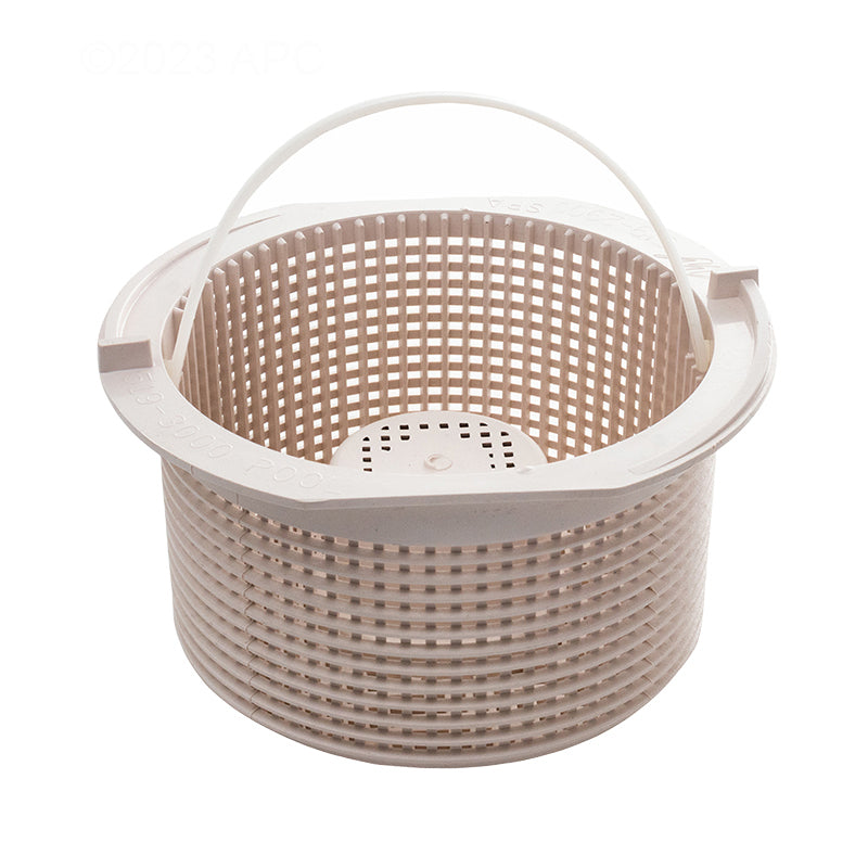 F/A SKIM BASKET ASSY