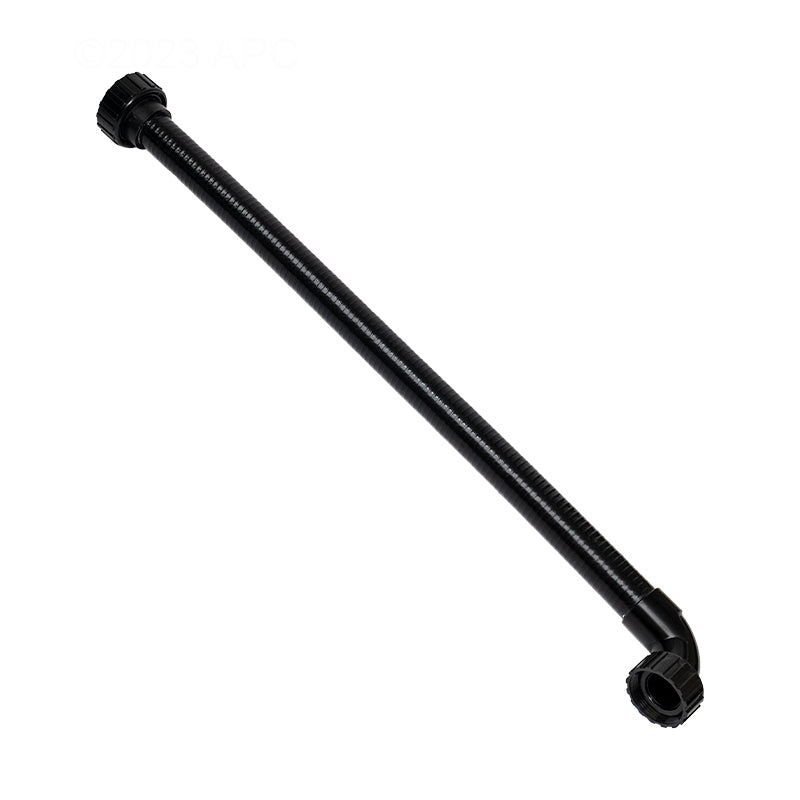 26" SAND FILTER PVC FLEX HOSE