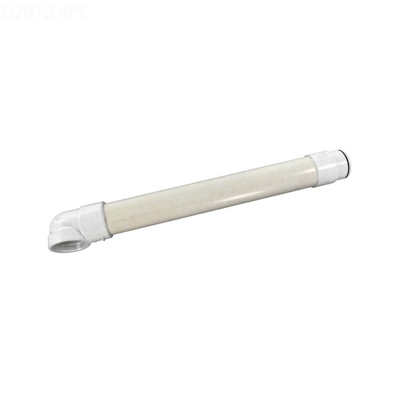 2" PIPE ASSY 60 SQ. FT. D.E. FILTER