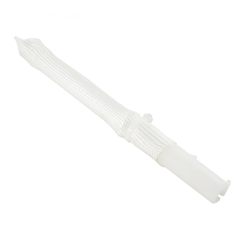 AIR RELIEF ASSY, D.E. FILTER