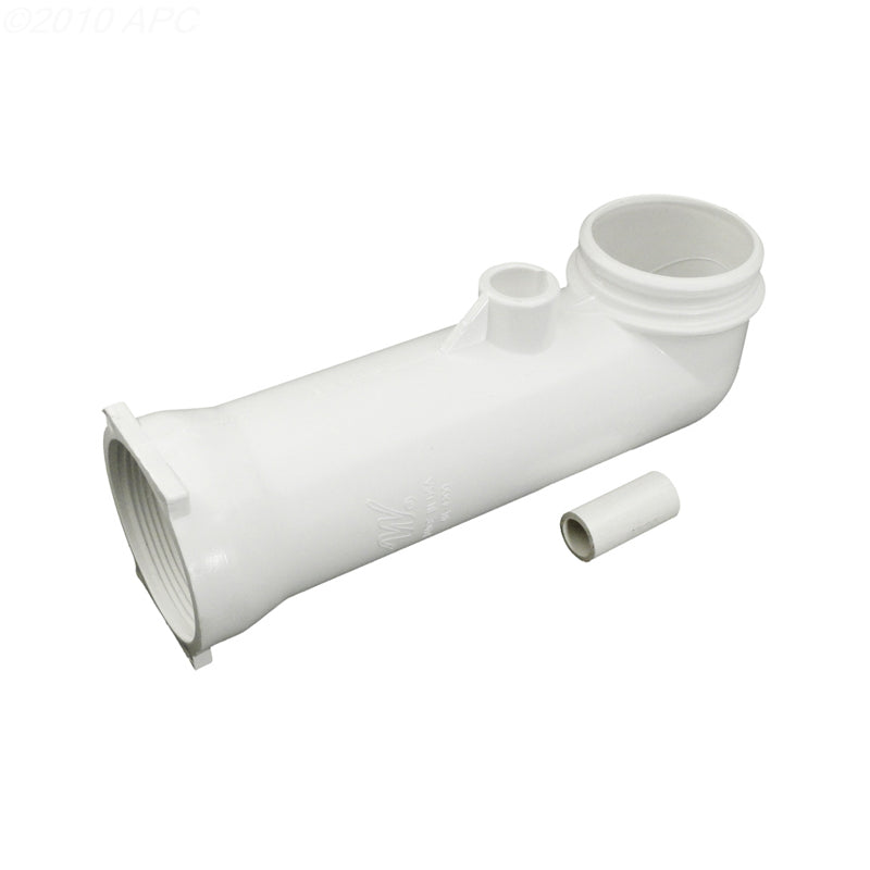 2" DIA. D.E. FILTER