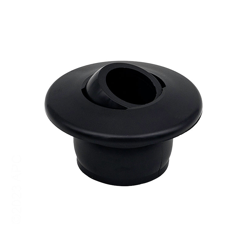 SELF-ALIGN INSIDER RET FITT 1 1/2", BLACK | WW5509231B