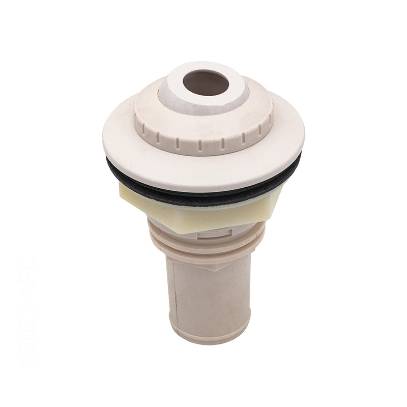 DELUXE RETURN LINE FITTING ASSY 3/4"EYE