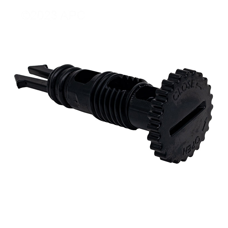 AIR RELEASE VALVE W/ O-RING
