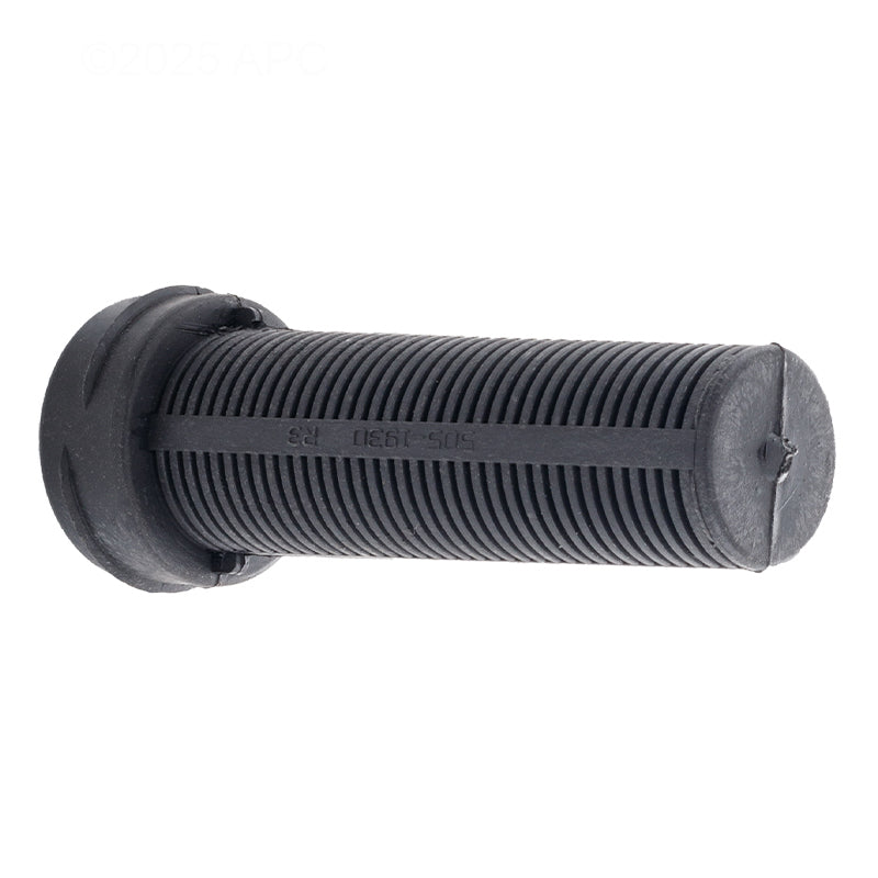 SELF-THREADING DRAIN SCREEN