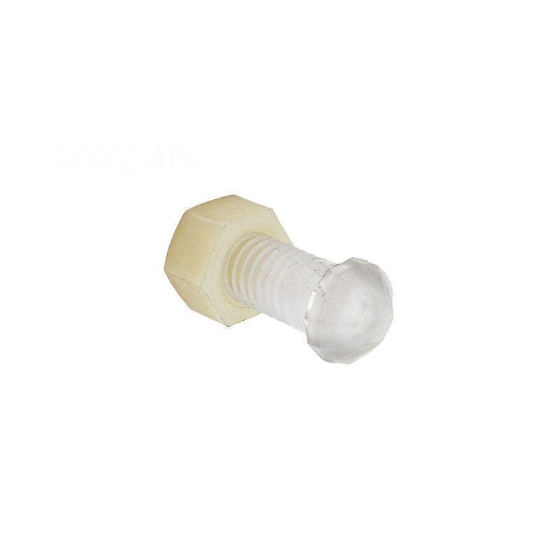 WATERWAY 1/2" THD. FACET LIGHT