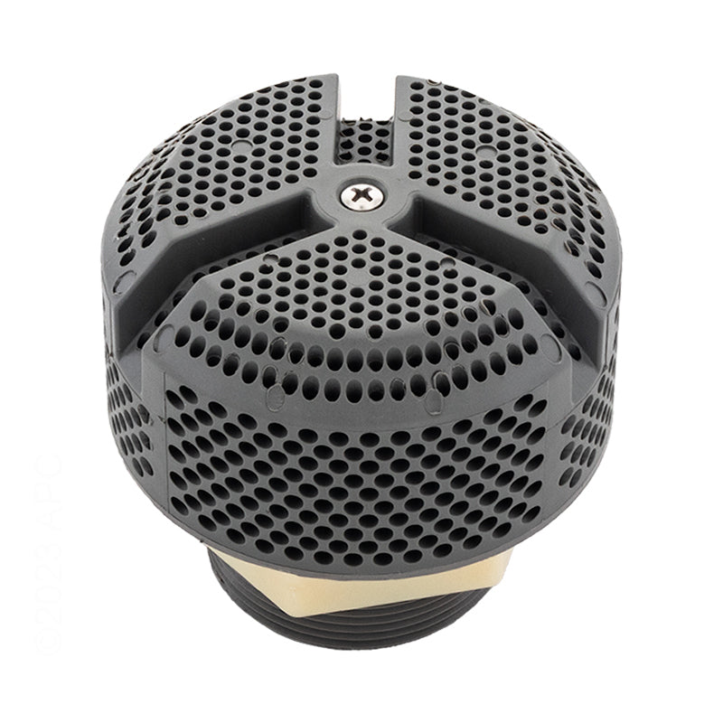 VGB ULTRA HI-FLO SUCTION 1.5"
