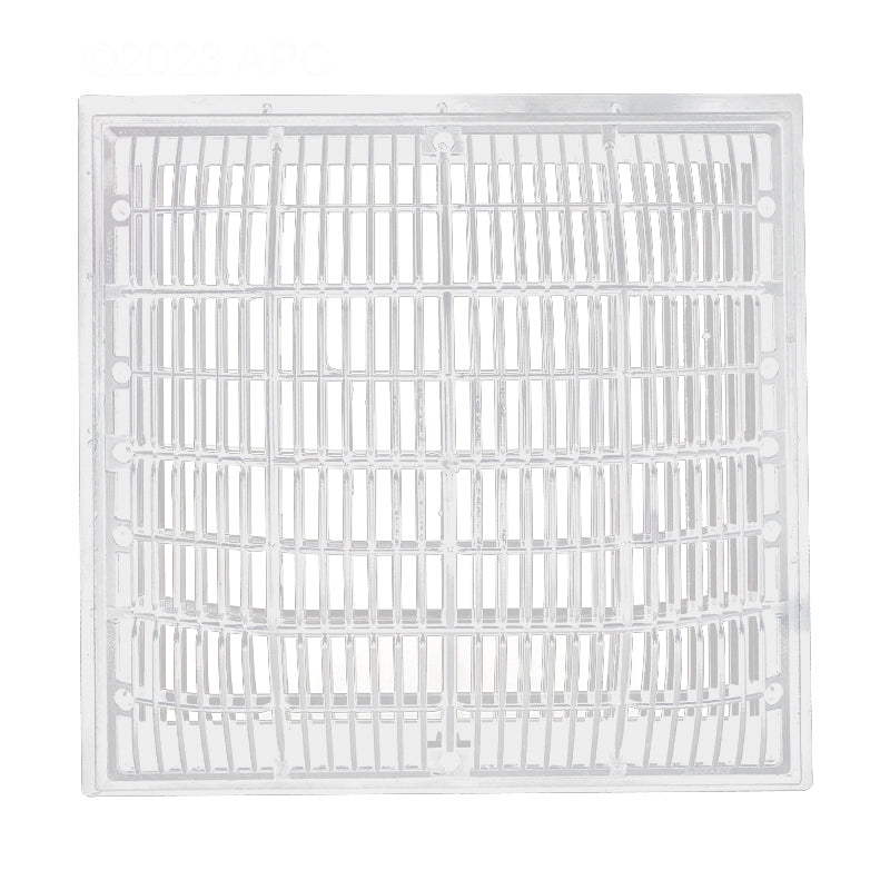 12" X 12" VGB COMPLIANT