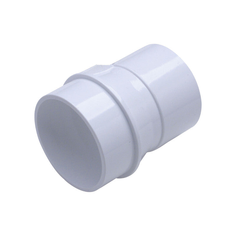 2.5" X 2" SKT STRAIGHT ADAPTER