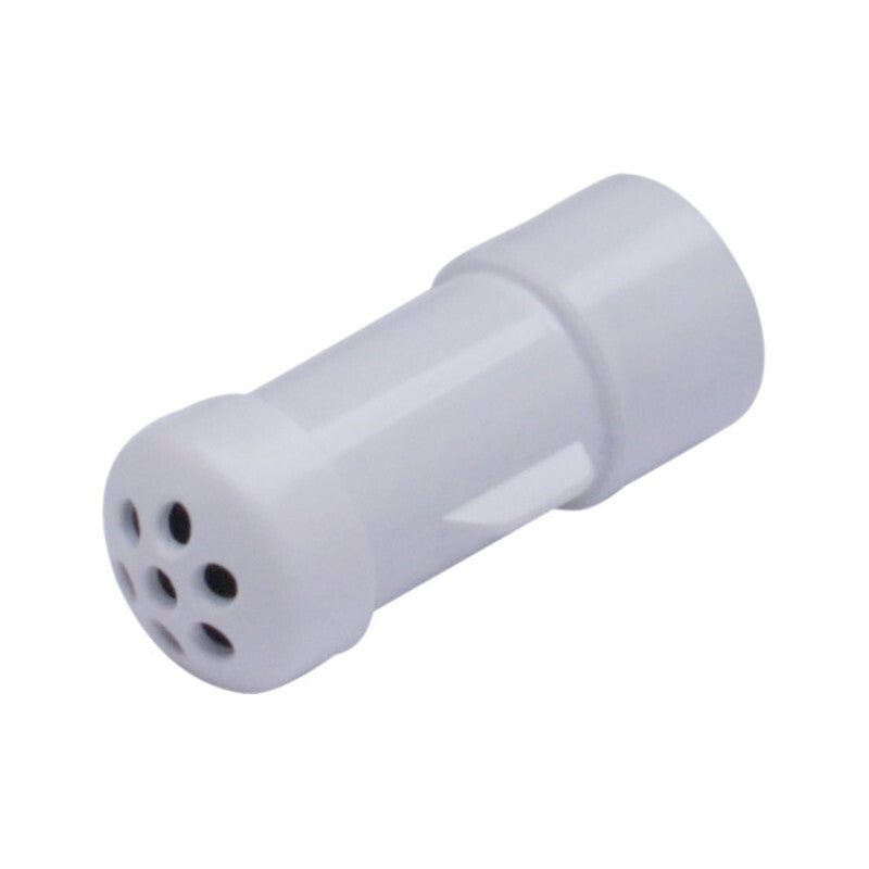 CHECK VALVE, 1/2"S W/ CAP/FOAM