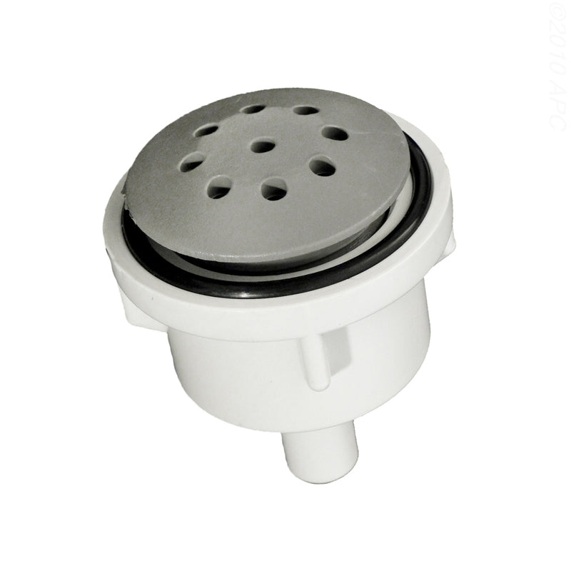 TOP-FLO AIR INJECTOR (GRAY)