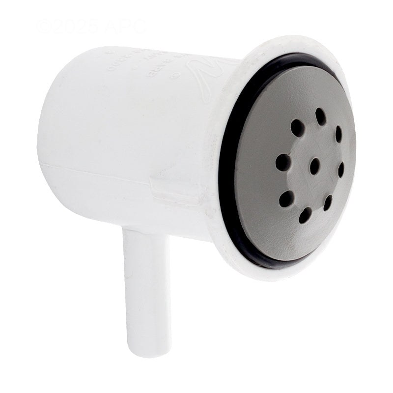 TOP-FLO AIR INJECTOR, 3/8"BARB