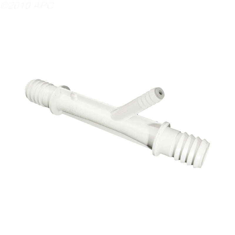 OZONE INJEC3/4"RB X 3/4"RB X 3/8RB