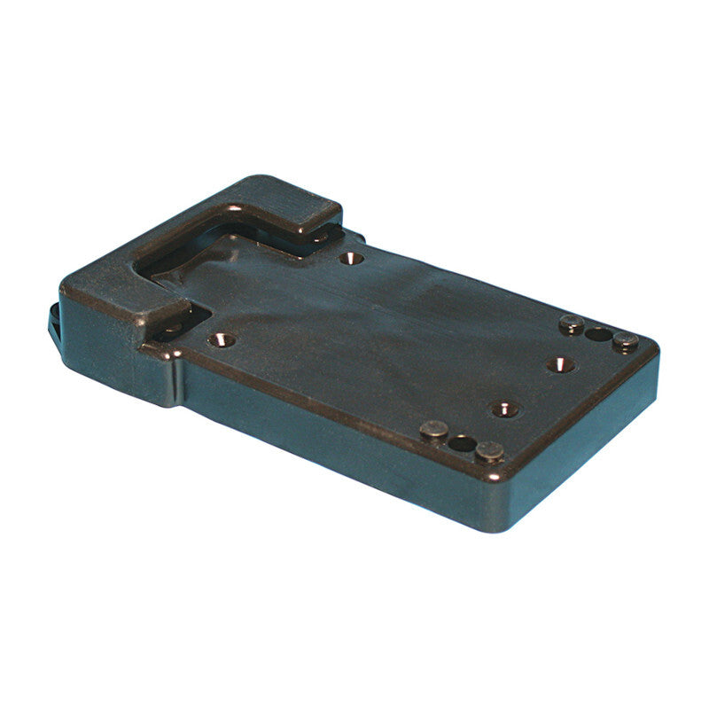 EQUIPMENT STAND W/TABS