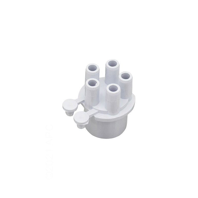 MANIFOLD 1" SPG X FIVE 3/8"