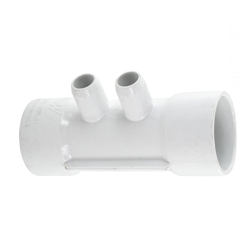 WATERWAY 1.5"Sx1.5'Sx(2)