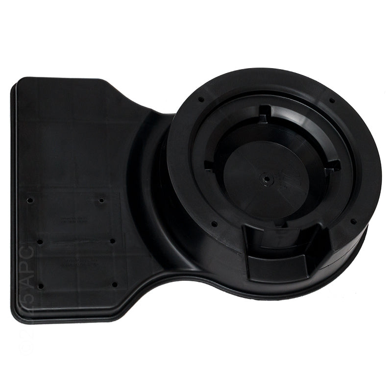 CLEARWATER 1PC FILTER BASE