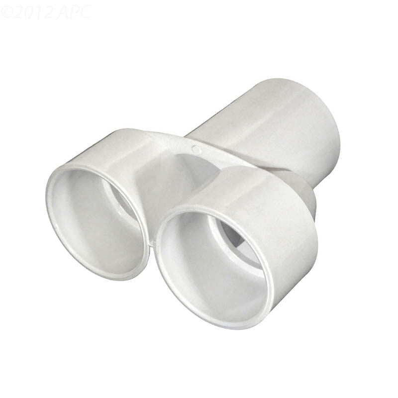 MANIFOLD WYE 2.5"SKT X 2.5"SKT X 2.5" SKT