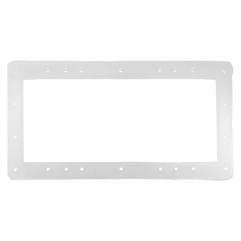 Waterway Flo-Pro II A/G Skimmer Wide Mouth Wall Protection Gasket | 711-0070