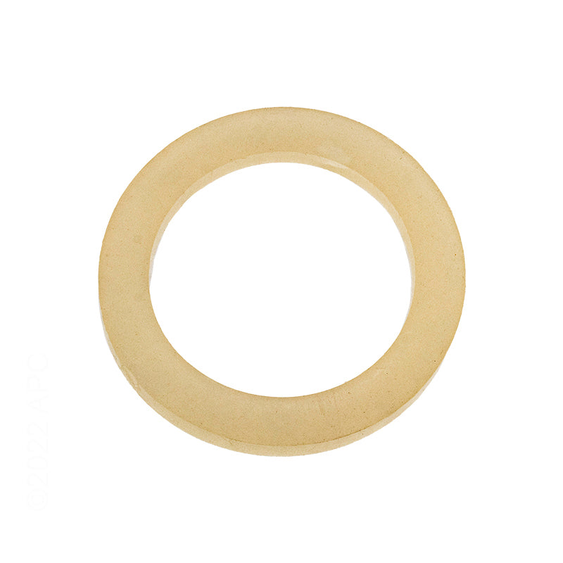 GASKET 2" FLAT 1/4" THICK