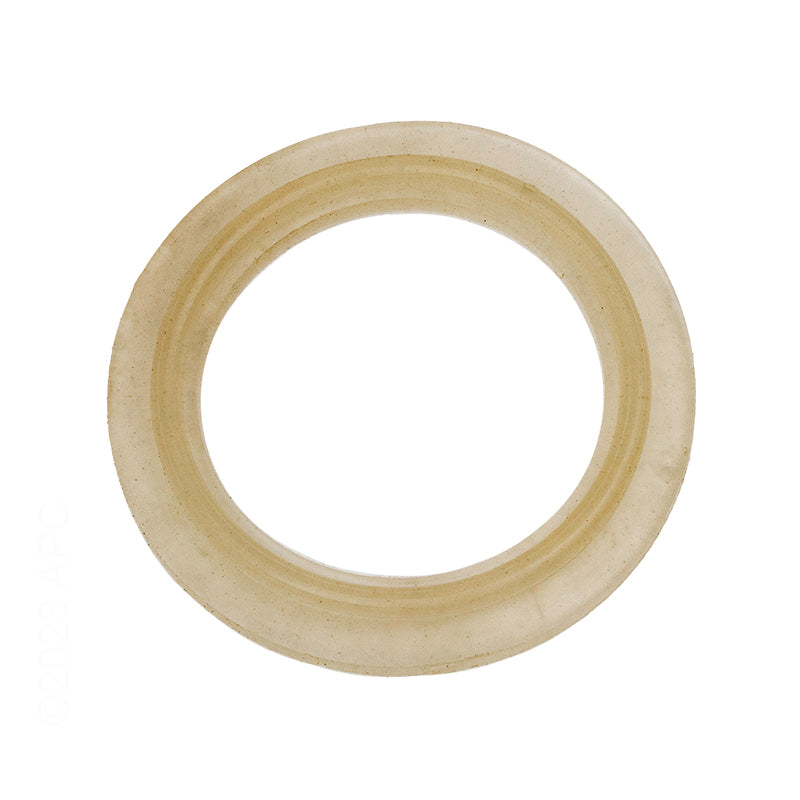 GASKET 1.5" W/ O-RING RIB