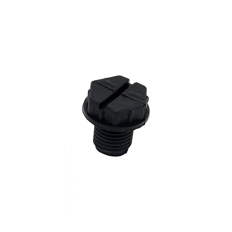 3/8" PLUG AIR RELIEF