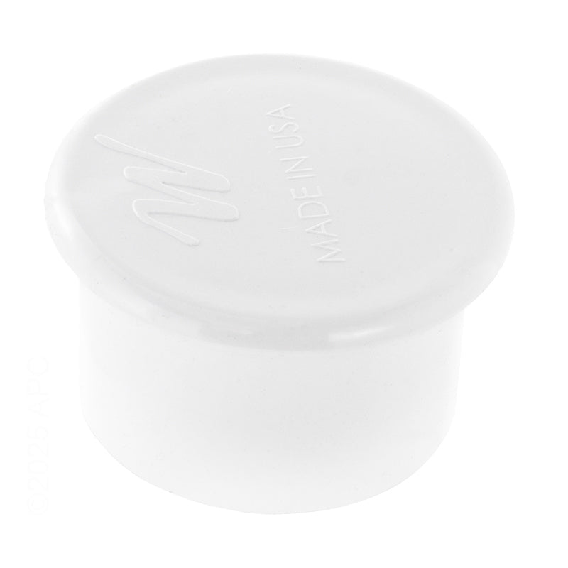 PLUG 1-1/2" SPIG