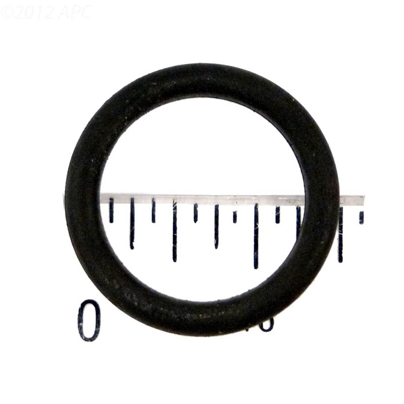 O-RING, AIR RELIEF