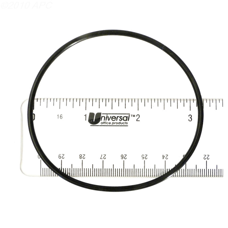 O-RING, AUTO DIVERTER